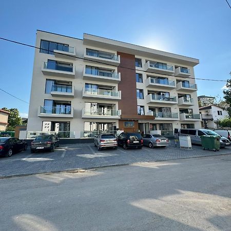Nord Residence Eforie Nord Exterior foto
